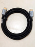 绿巨能（llano）HDMI线2.1版8K60Hz 4K240Hz高清视频连接线兼容HDMI2.0工程级笔记本电脑电视机顶盒显示器认证3米 实拍图