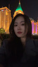 OVOLOOK美瞳日抛10片小直径蓝黑棕色自然日常2025一次性隐形眼镜网红学生 黑鹰拿铁14.2【日抛10片】 0度 实拍图