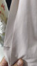 俞兆林4条无痕内裤女冰丝裸感瑜伽健身运动薄款夏季隐形三角短裤头 L 晒单实拍图