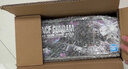 万代（BANDAI）Gundam 高达拼插拼装模型玩具 MG 1/100 SEED 敢达 神意普通版 5063051 实拍图