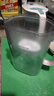 九阳（Joyoung）【升级4L大容量】净水壶 家用滤水壶 过滤净水器 自来水过滤器 JYW-B06 1壶7芯【4升大容量】 实拍图