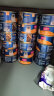 麦富迪猫罐头 营养低盐补水冻干猫零食湿粮猫条 吞拿鱼鸡肉味170g*24 晒单实拍图
