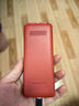 酷派（Coolpad）S680 4G全网通老年人手机超长待机大字大声音大按键双卡双待老年机老人手机学生备用功能机 黑色 2.4英寸-4G全网通双卡版 实拍图