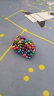 乐缔巴克球磁力球棒男孩玩具吸铁石磁铁珠儿童创意解压玩具生日礼物 实拍图