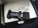 帝特RS232转TTL转换器 工业级防雷防浪涌TTL双向转换内置TVS保护器TTL电平5.0V转接模块 DT-9005(5.0V) 实拍图