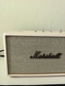 MARSHALL（马歇尔）ACTON III 音箱3代无线蓝牙摇滚家用重低音礼物音响 奶白色 实拍图