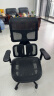 西昊S100人体工学椅护腰家用电脑椅全网办公椅老板椅子人工力学座椅 实拍图
