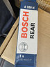 博世（BOSCH）后雨刷后雨刮器后窗12英寸(04-11年宝马1系/09-15宝马X1/腾势500) 实拍图