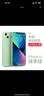 英悦 适用苹果13手机壳iPhone13Pro Max液态硅胶Mini软壳镜头全包防摔超薄保护套 苹果13【抹茶绿】液态硅胶·肌肤手感·配钢化膜 实拍图