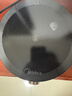 美的（Midea）电陶炉电磁炉围炉煮茶小型一人迷你800W炒菜火锅炉多功能电池炉电磁灶不挑锅具国家补贴HW08EY08 实拍图