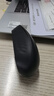 罗技（Logitech）M196 无线蓝牙鼠标 办公鼠标 笔记本商务办公家用 小巧便携 对称手型 石墨灰 实拍图