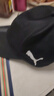 彪马（PUMA）男帽女帽 26春季新款运动休闲潮流情侣遮阳帽棒球帽休闲鸭舌帽 022356-03 均码 实拍图