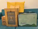 第一江南绿茶龙井特级250g2025新茶明前茶叶礼盒头采一品江山高端送礼品 实拍图