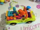 汇乐玩具（HUILE TOYS）工具卡车儿童玩具车工程车男孩宝宝汽车玩具1-3岁六一儿童节礼物 工具卡车 晒单实拍图