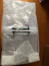 TENMA日本天马ROX系列收纳箱家用超大衣服整理箱透明塑料大容量周转箱 530L-45L(长53*宽39*高32cm) 实拍图