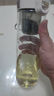 诺百纷5系魔力球磁弹泡茶杯男茶水分离杯运动水杯NOBVAN便携防摔杯 5系-透明白【弹盖款】- 800ml 实拍图