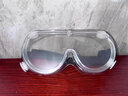 欧因漂流护目镜防飞溅防水护眼镜防风防尘防雾劳保漂流装备眼罩骑行镜 【高清防护/2副装】漂流护目镜 （儿童可用/可佩戴眼镜） 实拍图