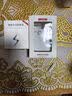 芯偌适用VIVOX100Pro充电器120W瓦超级闪充vivo x100ultra充电插头维沃x100spro+手机120w闪充加长套装 快充头+ (1.5米)数据线 实拍图