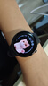 荣耀手表Fit 44mm【国家补贴15%】活力版 幻夜黑 超轻薄超长续航NFC智能运动手表 GS3i升级款男女表 实拍图