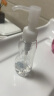 芙丽芳丝（Freeplus）氨基酸卸妆油液freeplus眼唇温和清洁100ml双瓶装 实拍图