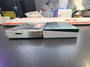 西部数据（WD）移动硬盘6TB type-c My Passport Ultra 2.5英寸 机械硬盘 金属设计兼容Mac【20周年限定版】 实拍图