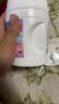 巨奇严选 漂白粉1100g*1桶爆炸盐白色衣服专用染色去渍去黄增白漂白剂 实拍图