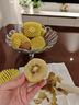 佳沛（zespri）新西兰阳光金奇异果 8个装 特大果单果重约122-146g 水果猕猴桃 实拍图