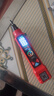 德力西电气（DELIXI ELECTRIC）测电笔相位仪插座检测仪试电笔二合一电工专用智能数显测断点漏电 实拍图