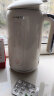 九阳（Joyoung）破壁机0.8-1L豆浆机 IMD彩屏 预约时间3-4人食家用多功能料理机榨汁机 易清洗DJ10X-D650 晒单实拍图