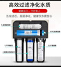 适用安吉尔净水器滤芯A4 A6全套五级通用J2305-ROB8 J1205 J1105 2405 前三级（PP+UDF+UF）共3支 实拍图