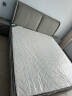 费杰罗 皮床卧室双人床现代简约 主卧软靠1.8米婚床大床387#组合 晒单实拍图