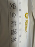 贝得力（BEIDELI）防撞条宝宝婴幼儿防磕碰防护条免贴胶加宽加厚米色L型4米 实拍图