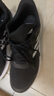 阿迪达斯 （adidas）男鞋缓震舒适网面透气休闲耐磨跑步鞋ID0350 43码UK9码 实拍图