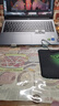 联想（Lenovo）拯救者Y7000P  14代酷睿i7畅玩黑神话悟空高性能电竞游戏笔记本满血满功耗40系光追独立显卡 标配i7-14650HX 16G 1TB 4060 高色域电竞高刷屏幕 实拍图