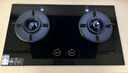 方太燃气灶天然气 家用5.2kW*猛火双灶防干烧 可烟灶联动 THK21B 政府补贴20% 实拍图