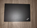 联想ThinkPad T460s T470 T470s二手笔记本电脑 14寸轻薄便携商务办公本 (1) T460s i5 8G 256G固态 14寸 9成新 实拍图