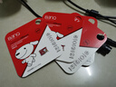 banq&JOY联名款 64GB TF（MicroSD）存储卡U3 C10 A1 V30 4K 高速款行车记录仪&监控摄像头手机内存卡 实拍图