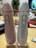 博皓（prooral）冲牙器/洗牙器/水牙线/洁牙器 手持立式设计 F27Pro粉色大水箱版【生日节日礼物】 实拍图