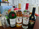添加利调酒基酒套装 斯米诺伏特加+摩根船长金朗姆+添加利伦敦干味金酒 实拍图