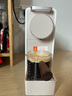 心想（SCISHARE）胶囊咖啡机兼容Nespresso家用办公室小型便携式桌面S1201 柔雾金+56粒分享套装 实拍图