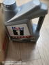 美孚（Mobil）美孚1号极光银美孚 先进全合成汽机油5W-40 SP级4L  实拍图