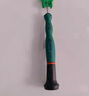 世达（SATA）一字螺丝刀工业级小起子微型精密螺丝批1mm-4mm 62802-62822 62808(2.4x50mm) 实拍图