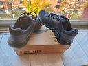 鸿星尔克（ERKE）秋季运动鞋男鞋休闲网面学生轻便耐磨通勤久站户外基础跑步鞋男士 实拍图
