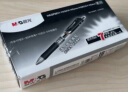 晨光(M&G)文具K35/0.5mm中性笔混色装 按动笔 碳素笔 水笔套装(红笔*1/蓝笔*2/黑笔*7)AGPK3513 实拍图