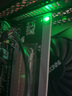 佳翼（JEYI）PCIE转M.2 NVME拓展卡兼容部分PCIe5.0向下兼容PCIe4.0/3.0 22110固态硬盘转接卡单盘位 实拍图