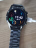 【二手95新】华为HUAWEI WATCH3/4Pro GT2二手智能手表续航运动蓝牙eSIM通话 GT2 46mm 尊享版 裸机 送充电线 实拍图