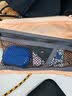 KLATTERMUSEN攀山鼠41425/41427阿尔吉尔超轻便携迷你挎包-AlgirAccessory Bag 渡鸦黑Raven 小号0.9L/20*15CM 实拍图