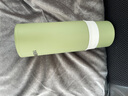 膳魔师（THERMOS）不锈钢保温杯男女式小巧便携商务水杯FFM-351-KKI 实拍图