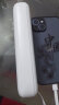 京东京造 20000毫安时充电宝自带线22.5W超级快充户外移动电源轻薄便携适用苹果华为小米安卓手机 白色 晒单实拍图