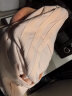 阿迪达斯 （adidas）三叶草 女子T-SHIRT GRAPHIC运动 短袖上衣IC6046 A/L码 晒单实拍图